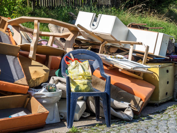 Best Construction Debris Removal  in Clarkton, MO