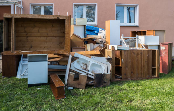 Appliance Disposal in Clarkton, MO