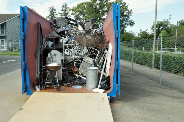 Best Basement Cleanout Services  in Clarkton, MO