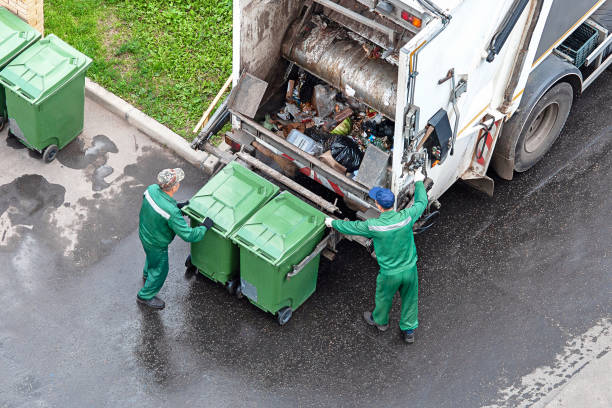 Best Commercial Junk Removal  in Clarkton, MO