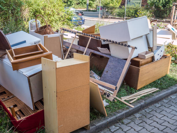 Best Attic Cleanout Services  in Clarkton, MO