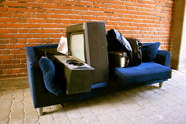 Best Trash Removal Near Me  in Clarkton, MO