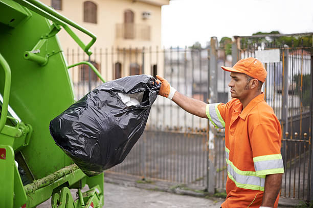 Best Construction Debris Removal  in Clarkton, MO