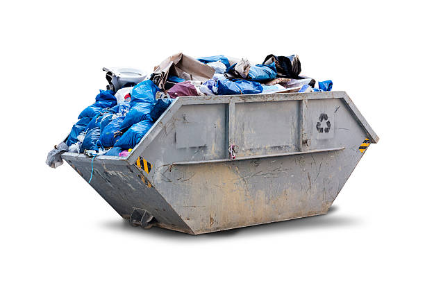 Full-Service Junk Removal in Clarkton, MO