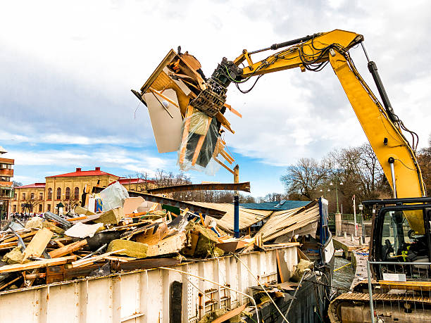 Clarkton, MO Junk Removal Company